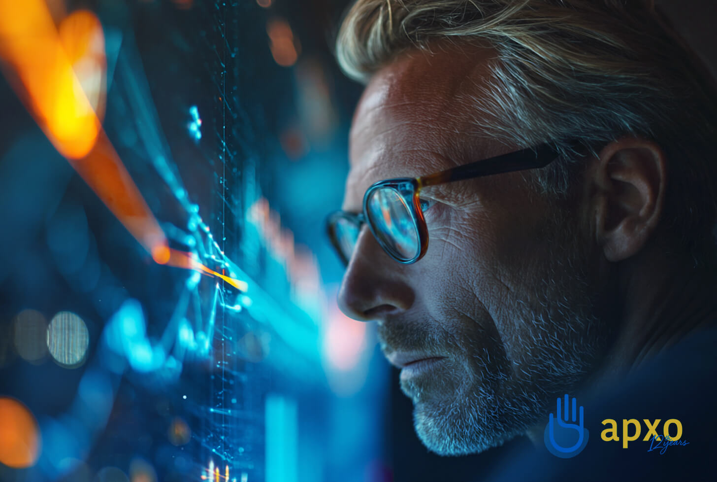 APXO - servidores, respaldo, virtualización, VEEAM, VMWare, servidores DELL EMC, Servidores y Storage